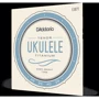Струна для гитар Струны D'ADDARIO EJ87T TITANIUM UKULELE TENOR: Назначение Для укулеле
