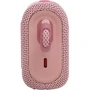 Акустика JBL Go 3 Pink (JBLGO3PINK): Частотный диапазон 110-20000 Гц