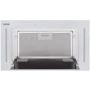 Вытяжка Eleyus GEMINI 800 LED 52 WH фото 6