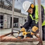 Болгарка (Кутова шліфувальна машина) DeWALT DWE4357 UA: Тип машини кутова