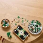 Конструктор LEGO Icons Сад с фонтаном 1302 детали (10359) фото 7