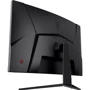 Монитор MSI Optix G24C4: Тип ЖК-матрицы VA