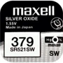 Maxell SR521SW 1PC EU MF