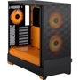 Корпус Fractal Design Pop Air RGB Orange Core TG (FD-C-POR1A-05) фото 5
