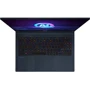 Ноутбук MSI Stealth 16 AI Studio A1VFG (A1VFG-227US): Оперативная память 32 ГБ (DDR5)
