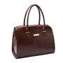 Жіноча сумка каркасна Monsen коричнева (10EI812-brown)
