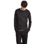 Джемпер H&M 3629316 48 темно-серый