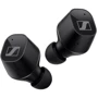 Навушники Sennheiser CX Plus Black (509188): Діапазон частот (Гц) 5-21000