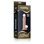 Вибратор LoveToy Real Extreme 8.5" Dildo Vibrating Flesh