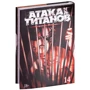 Хадзіме Исаямою: Атака на титанів. книга 14: ISBN 978-5-389-17574-7