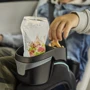 Автокресло Evenflo EveryFit LX - Winstone (группа от 1,8 до 54,4 кг): Группа 0/1/2/3 (с рождения до 36 кг)