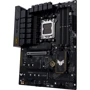 ASUS TUF GAMING B650-E WIFI: Разъемы на задней панели USB 3.2 Gen 2, USB 3.2 Gen 1, USB 2.0, USB Type-C, Ethernet RJ-45, HDMI, DisplayPort