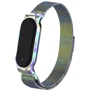 Ремешок ArmorStandart Milanese Magnetic Band Rainbow for Xiaomi Mi Smart Band 5/6