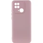 Чехол для телефонов Lakshmi Case Silicone Cover Full Camera Pink Sand for Xiaomi Redmi 10С