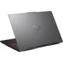 Ноутбук ASUS TUF Gaming A17 (FA707RW-HX023W): Операционная система Windows 11 Home