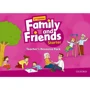 Family and Friends 2nd Edition Starter: Teacher's Resource Pack