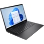 Ноутбук HP ENVY x360 15-ey0009nn (6M3M0EA): Тип экрана глянец