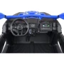 Баггі Bambi Racer (M 4920EBLR-4): Матеріал коліс EVA