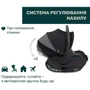 Автокресло Chicco First-Seat Recline i-Size черное (87100.45) фото 6