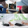 Аксессуар для iPad BeCover Soft Edge with Pencil mount Gray for iPad 10.2 (2019-2021) (709238): Тип аксессуара чехол