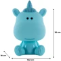 Світильник-нічник Kite LED з акумулятором Unicorn (K24-491-1-3): Установка На столі
