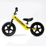 Беговел Corso Sprint 12" желтый (JR-82566): Производитель Corso