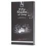 Комплект фиксаторов для кровати Fifty Shades of Grey, Bed Restraint Kit