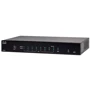 Маршрутизатор Wi-Fi Cisco RV260 VPN Router: Тип маршрутизатора Wi-Fi роутер