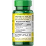 Puritan's Pride Herbavision with Lutein and Bilberry 6 mg 60 caps Лютеин і чорниця для зору: Форма випуску капсули