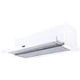 Вытяжка Weilor PTS 9265 WH 1300 LED Strip фото 5