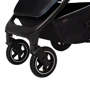 Візок Carrello Bravo Air Chili Red (CRL-5512): Можливість встановлення люльки нет