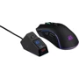 Мышь 2E Gaming MG340 RGB USB Black (2E-MG340UB): Максимальное разрешение сенсора, dpi 10000