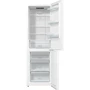 Холодильник Gorenje NRK6191EW4: Тип холодильник двухкамерный