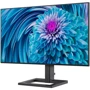 Монітор Philips 275E2FAE / 00 Black: Час реакції, мс 4