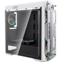 Корпус GameMax G510 Optical White: Мощность БП, Вт нет