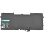 Батарея для ноутбука Dell Y9N00 XPS 13-L321X 7.4V Black 6300mAh Orig (17041)