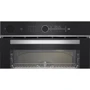 Духова шафа електрична Beko BBIS13400XDDSE: Об'єм, л 72