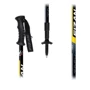 Трекінгова палиця Fizan S_23 S22 7514 TREK YELLOW: Виробник Fizan