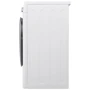 Стиральная машина LG F0J6NSW1W: Максимальный уровень шума, дБ 74