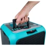 Мойка высокого давления Annovi Reverberi XP BOX3 150LHT: Габариты 282х299х395 мм