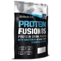 Протеїн BioTechUSA Protein Fusion 85 454 g /15 servings/ Strawberry