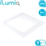 Ilumia 033 RL-18-S200-NW 1400Лм, 18Вт, 220мм, 4000К (LP5363)