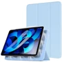 Аксессуар для iPad BeCover Magnetic Case Light Blue for iPad Air 13 (2024 / 2025) (711482)