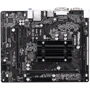 ASRock D1800M mATX: Роз'єми на платі PCI Express x1