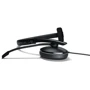 Наушники Sennheiser ADAPT 135T USB II: Чувствительность (дБ) 115