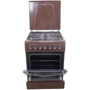 Плита комбинированная Borgio GE 640 B MBBLT