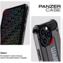 Чехол для телефонов ArmorStandart Panzer Grey for Samsung S926 Galaxy S24 Plus (ARM75614): Тип накладка на заднюю часть