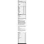 Протеин Prozis Zero Diet Whey 750 g / 35 servings / Cappuccino: Вид Сывороточные