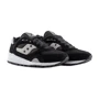 Кроссовки Saucony Shadow 6000 (70441-19s) 39 (7) черные натуральная замша демисезон: Вид Кроссовки