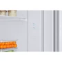 Холодильник Side-by-Side Samsung RS66A8100WW/UA: Керування сенсорное
